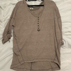 Free people top